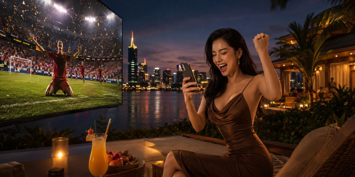 Không gian casino trực tuyến phong cách Việt Nam tại g30